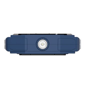  Мобильный телефон Maxvi T19 blue 