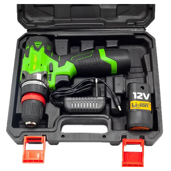  Шуруповерт Procraft PA12DFR 