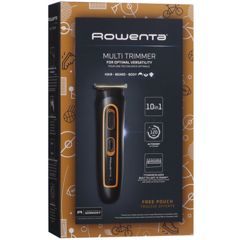  Триммер Rowenta TN9113F0 