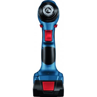  Дрель-шуруповерт Bosch GSR 185-LI (06019K30F0) 