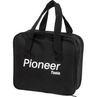  Дрель-шуруповерт аккумуляторная Pioneer CID-E1602BL-22C 