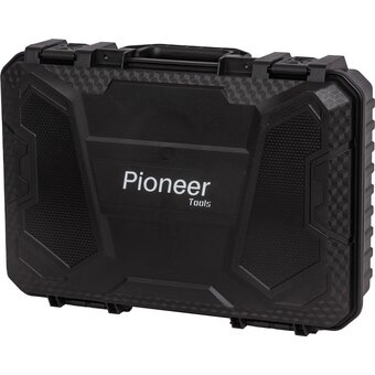  Дрель-шуруповерт аккумуляторная Pioneer CID-E2002BL-01 