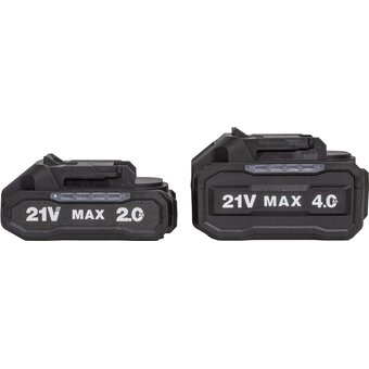  Дрель-шуруповерт аккумуляторная Pioneer CID-E2002BL-01 