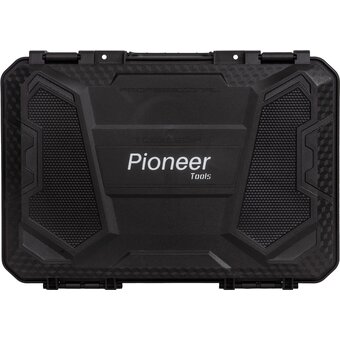  Дрель-шуруповерт аккумуляторная Pioneer CID-E2002BL-01 