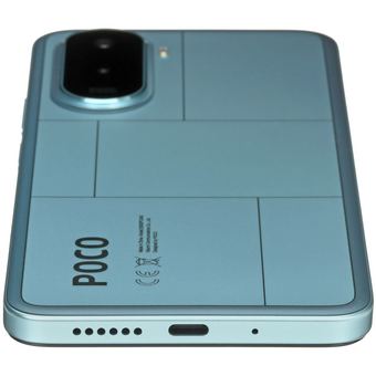  Смартфон Xiaomi Poco M7 6/128 Blue 68580 