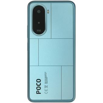  Смартфон Xiaomi Poco M7 6/128 Blue 68580 