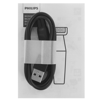  Триммер Philips BG3027/03 