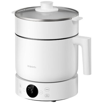  Мультиварка Xiaomi BHR8969EU 1.5L EU 1000Вт белый 