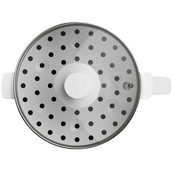 Мультиварка Xiaomi BHR8969EU 1.5L EU 1000Вт белый 