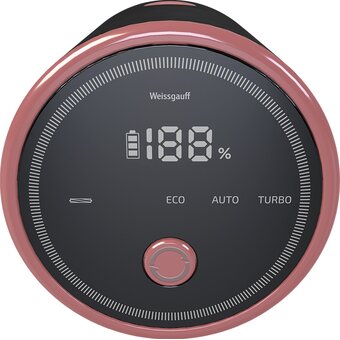  Батарея аккумуляторная Weissgauff B-V12 500 Ora Rosa 