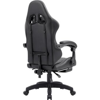  Кресло игровое Defender Minion Anubis 64471 черный 