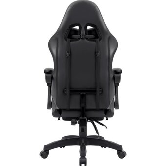  Кресло игровое Defender Minion Anubis 64471 черный 