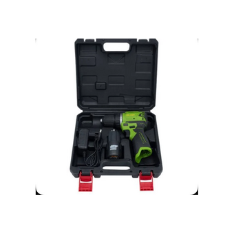 Шуруповерт Procraft PA12BL 