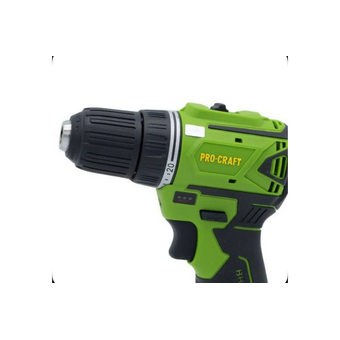 Шуруповерт Procraft PA12BL 