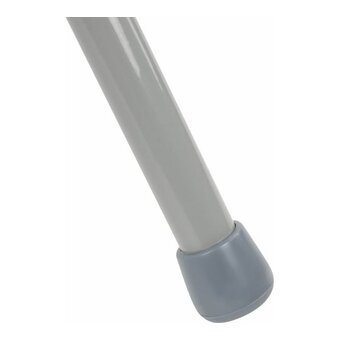  Стул BRABIX Golf CF-002 (531564) серый каркас, пластик серый 