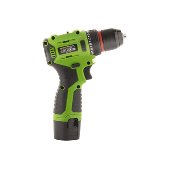  Шуруповёрт аккумуляторный Procraft PA12Pro 