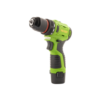  Шуруповёрт аккумуляторный Procraft PA12Pro 