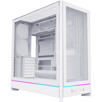  Корпус Montech HS01 White / ATX / HS01 (W) 