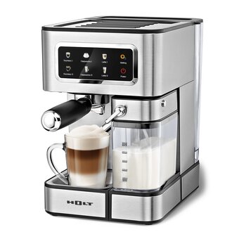  Кофеварка Holt HT-CM-011 