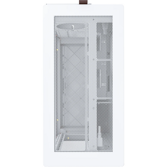  Корпус Montech HS01 White / ATX / HS01 (W) 