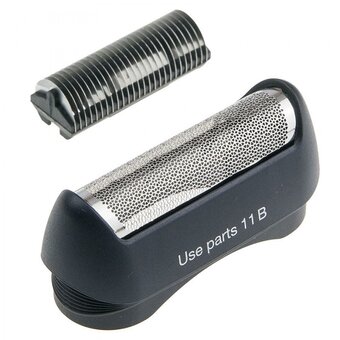  Сетка и режущий блок для электробритвы Braun 11B Series 1 