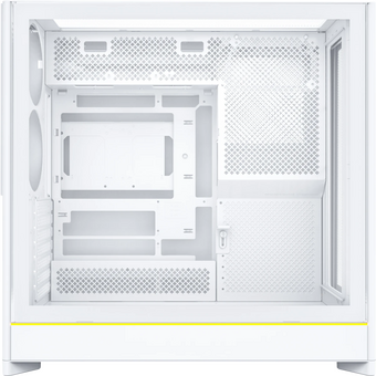  Корпус Montech HS01 White / ATX / HS01 (W) 