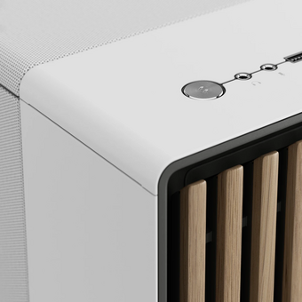  Корпус Fractal Design North XL (FD-C-NOR1X-03) без БП, Full-Tower, 3x140mm, 2xUSB-A 3.2 + 1xUSB Type-C E-ATX, ATX, mITX Wood panel 