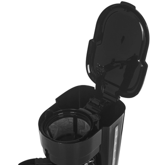  Кофеварка RageX R407-000 