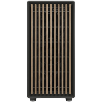  Корпус Fractal Design North XL (FD-C-NOR1X-03) без БП, Full-Tower, 3x140mm, 2xUSB-A 3.2 + 1xUSB Type-C E-ATX, ATX, mITX Wood panel 