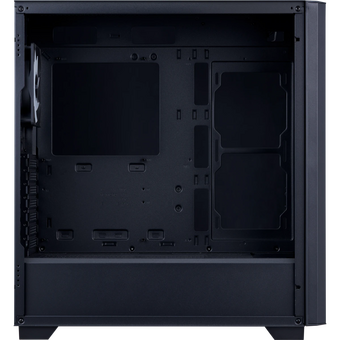  Корпус XPG Lander501CMTA-BlackColor (LANDER501CMTA-BKCWW) 