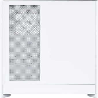  Корпус Montech HS01 White / ATX / HS01 (W) 