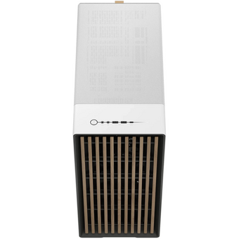  Корпус Fractal Design North XL (FD-C-NOR1X-03) без БП, Full-Tower, 3x140mm, 2xUSB-A 3.2 + 1xUSB Type-C E-ATX, ATX, mITX Wood panel 