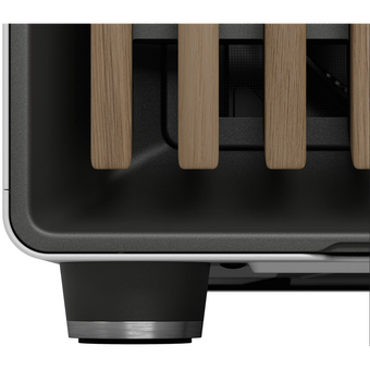  Корпус Fractal Design North XL (FD-C-NOR1X-03) без БП, Full-Tower, 3x140mm, 2xUSB-A 3.2 + 1xUSB Type-C E-ATX, ATX, mITX Wood panel 