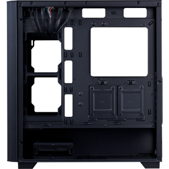  Корпус XPG Lander501CMTA-BlackColor (LANDER501CMTA-BKCWW) 