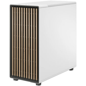  Корпус Fractal Design North XL (FD-C-NOR1X-03) без БП, Full-Tower, 3x140mm, 2xUSB-A 3.2 + 1xUSB Type-C E-ATX, ATX, mITX Wood panel 
