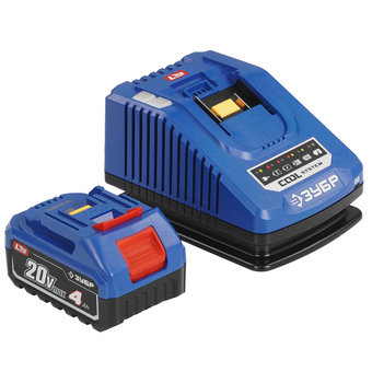  Дрель-шуруповерт Зубр DBS-70-42 