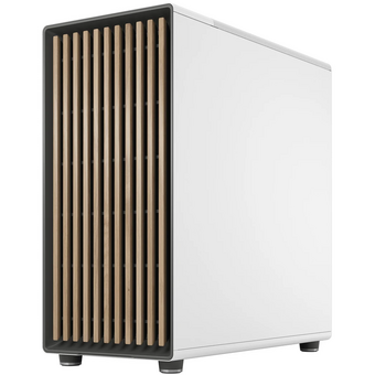  Корпус Fractal Design North XL (FD-C-NOR1X-03) без БП, Full-Tower, 3x140mm, 2xUSB-A 3.2 + 1xUSB Type-C E-ATX, ATX, mITX Wood panel 