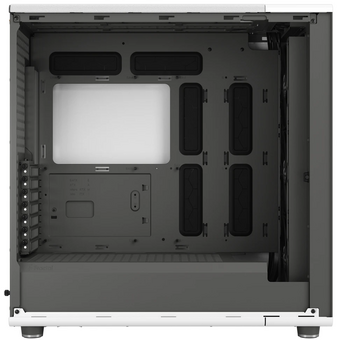  Корпус Fractal Design North XL (FD-C-NOR1X-03) без БП, Full-Tower, 3x140mm, 2xUSB-A 3.2 + 1xUSB Type-C E-ATX, ATX, mITX Wood panel 