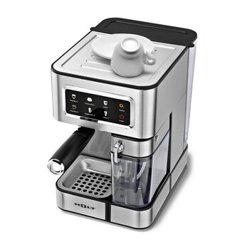  Кофеварка Holt HT-CM-011 