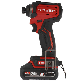  Винтоверт Зубр ВБУ-180-21 