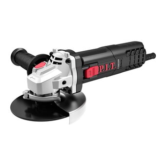  Угловая шлифмашина P.I.T. PWS125-C9 