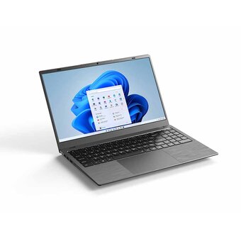  Ноутбук Great Asia TK-E158 (8/512) 15,6", CPU: N95, 8Gb RAM, 512Gb SSD, Win11+мышь 