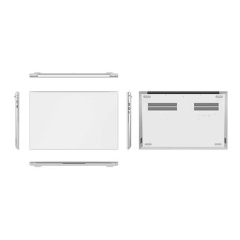 Ноутбук Great Asia TK-E185 (16/512) Intel N150 16Gb RAM, 512Gb SSD 