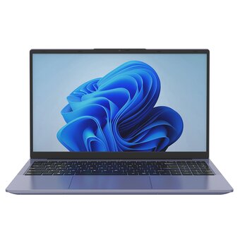  Ноутбук Great Asia TK-E157A (16/512) AMD R5-7430U 16Gb RAM, 512Gb SSD 