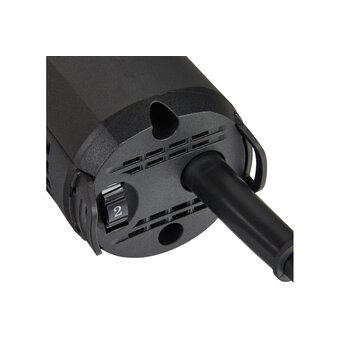  УШМ AYGER AG1400/125BL 1400 Вт 