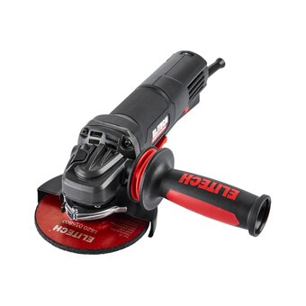  УШМ Elitech HD AG 1212E (E2213.049.00) 205371 