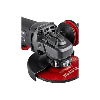  УШМ Elitech HD AG 1212E (E2213.049.00) 205371 