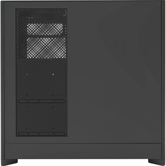  Корпус Montech HS01 Pro Black / ATX / 5x120mm ARGB fans hub / HS01 Pro (B) 