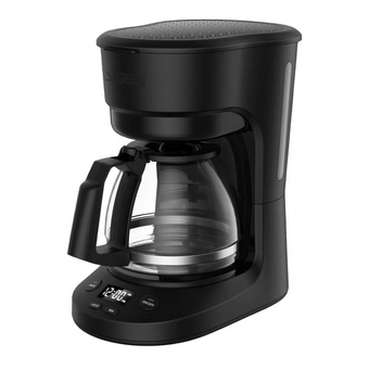  Кофеварка RageX R406-000 