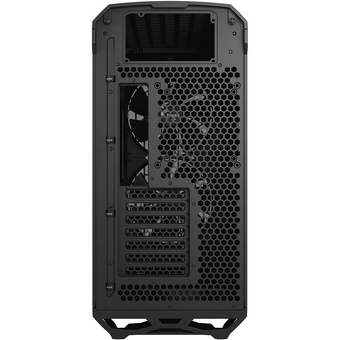  Корпус Fractal Design Torrent Solid (FD-C-TOR1A-05) без БП, Full-Tower, 2x180mm + 3x140mm, 2xUSB-A 3.0 1xUSB 3.2 Type-C E-ATX, SSI-CEB 